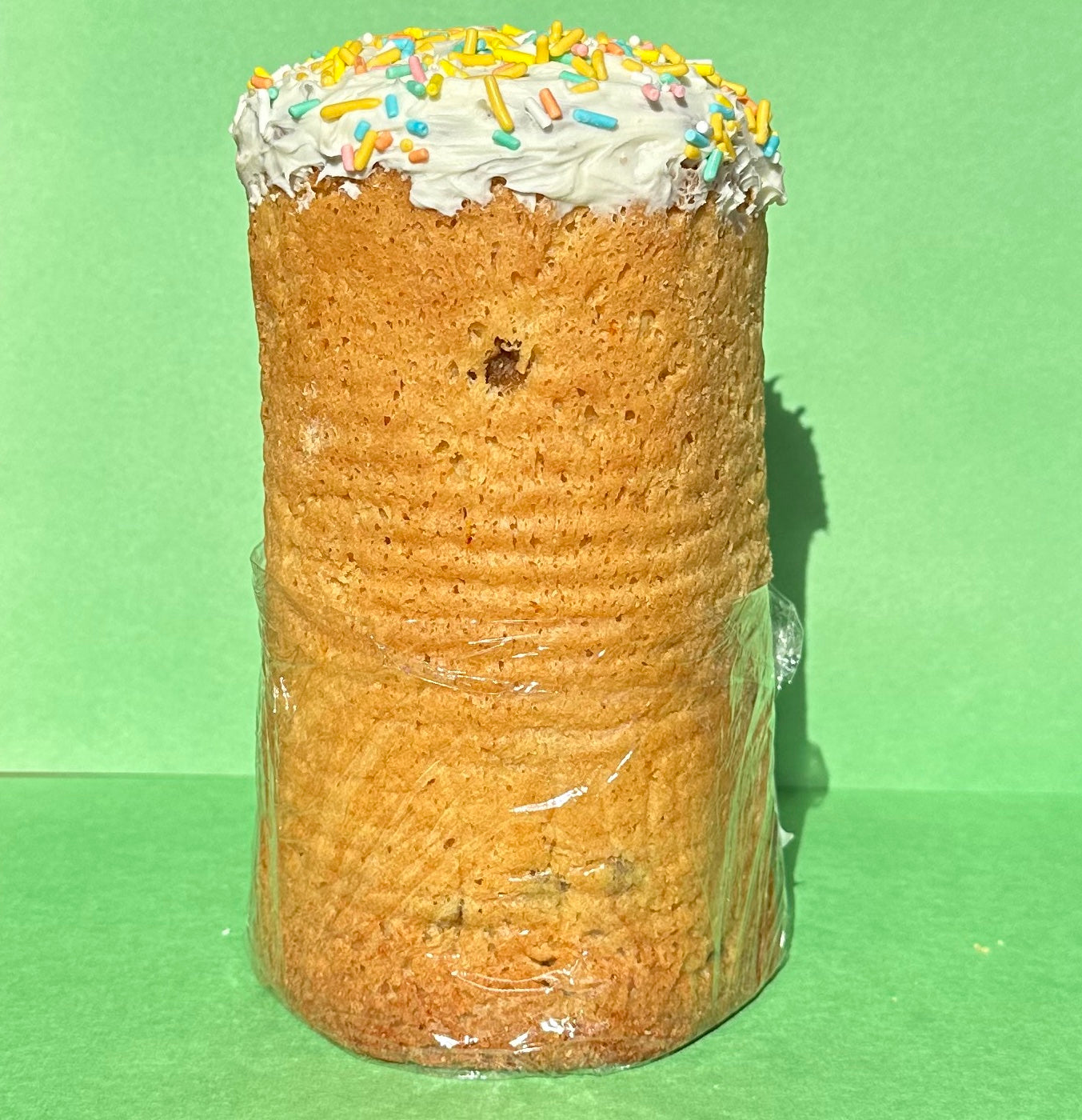 Кулич Большой. Kulich (Easter bread), Large
